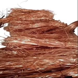Cobre de Primera Calidad, Tipo Mill Berry, 99.99% de Pureza, Metales Refinados para Compradores Mayoristas que Requieren Suministros de Materiales a Granel Confiables a Nivel Mundial - Product Image 4