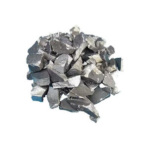 Alliage de manganèse de silicium de haute qualité/prix du manganèse ferro-silico en stock - Product Image 2