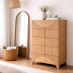 Meuble de salon moderne très demandé, design luxueux, mobilier de chambre à coucher, bois massif décoratif, fabriqué au Vietnam - Product Image 1