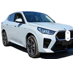 BMW X2 sDrive25i 2025 NUEVO, Motor de 2.0L (299hp) de 4 Cilindros, Combustible Gasolina, Transmisión Automática, Volante a la Izquierda - Product Image 3