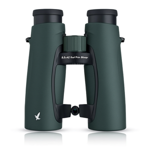 Jumelles à prisme de toit 8,5x42 étanches vertes pour l'extérieur - Product Image 2