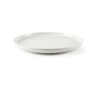 Ensemble de 6 assiettes à dîner Excelsa Nordic 27 cm Blanc - Product Image 2
