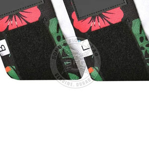 Bandages de boxe professionnels de nouvelle conception, sur mesure, de bonne qualité, imprimés sur mesure - Product Image 5