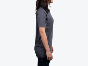 Wholesale Custom Printed Cotton Bulk Order 100% Cotton T Shirts Soft <b>Ringspun</b> Cotton Custom Apparel with Private Label Service - Product Image 4
