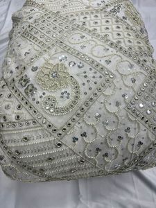 Limited Unique Design Georgette Fabric Use For Making Stylish Dresses For Buy Direct From Indian Supplier At Wholesales - Product Image 5