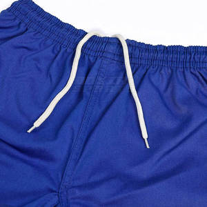 ชุดยูโดสั่งทำพิเศษ คุณภาพสูง สำหรับฝึกซ้อมและแข่งขัน ผ้าฝ้าย 100% ไม่หดตัว พร้อมปักโลโก้ตามสั่ง - Product Image 5