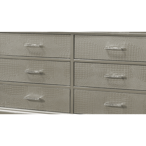 Amalia grigio comò - Product Image 5