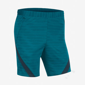 Men's <b>Athletic</b> Soccer Shorts with Lightweight Design Breathable Fabric Adjustable Fit Quick Dry Technology and Comfortable Wear - Product Image 4