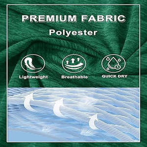 Débardeur Homme de Haute Qualité, Faible MOQ, Meilleure Vente, Coupe Slim, Vêtement de Fitness - Product Image 5