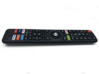 Remote Control Tv Android, Remote Control Universal Rcu untuk Tv KONKA RCA BGH TELEFUNKEN PRIMA INNOVA