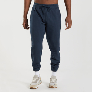 Pantalones Deportivos Cargo para Hombre con Logotipo Personalizado, Pantalones Casuales para Entrenamiento y Running con Bolsillos, Tela de Algodón, Hechos en Pakistán 2026 - Product Image 1