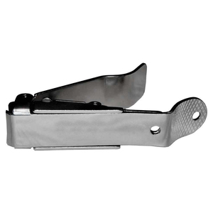 Cortauñas de Acero Inoxidable Chapado en Oro, Serie de Lujo, Herramienta Profesional de Alta Estética para Uñas de Manos y Pies, con Mandíbula Ancha - Product Image 4