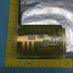 Watkins-Johnson WJ 902468-001 PWB WJ951 Output - Equipo y Piezas de Semiconductores de Confianza de Marca Global - Product Image 6