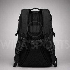 กระเป๋าเป้สะพายหลังอเนกประสงค์สำหรับออกกำลังกาย Wida Sports Wholesale กระเป๋าเดินทางกีฬา กระเป๋าฟิตเนส 30-40 ลิตร วัสดุ Oxford กันน้ำ - Product Image 2