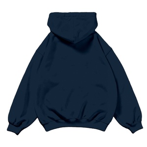 Sudaderas con Capucha para Hombre, 100% Algodón, Estampado Digital Otoñal, Ecológicas, Anti-Pilling, Venta al Por Mayor - Product Image 6