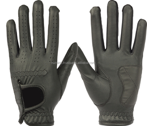 Guantes de Golf de Agarre Flexible y Tacto Suave para Hombres y Mujeres con Alta Durabilidad, Ajuste Transpirable y Control Estable para el Juego - Product Image 2