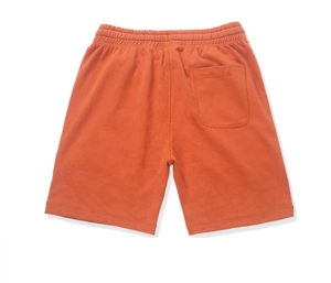 กางเกงขาสั้นผู้ชายสั่งทำขายส่ง ผ้าฝ้ายเนื้อดี แห้งเร็ว เหมาะสำหรับออกกำลังกายช่วงฤดูร้อน - Product Image 2