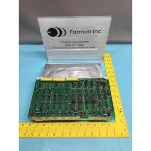 PLACA PCB TOYONICS F-CBV1778-31 SB-BWR - Equipo y Piezas de Semiconductores de Confianza de Marca Global - Product Image 2