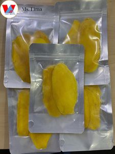 Mangue séchée bio Fruits tropicaux frais pour le dessert et la collation à un bon prix/Mme Lima - Product Image 5
