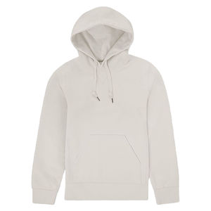Custom <b>Men</b>’s Heavyweight Hoodie Oversized Fleece <b>Pullover</b> Streetwear Sweatshirt Premium Casual Winter Wear Manufacturer - Product Image 1
