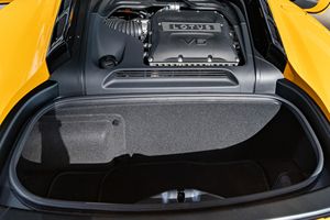 รถมือสองสภาพดี ปี 2024 Lotus S Emira A V6 First Edition Coupe พร้อมส่ง - Product Image 3
