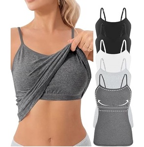 Breathable Yoga Activewear Manufacturers Custom Yoga Top Fitness Sports Wear <b>open</b> backless Maternity <b>Bras</b> for women - Product Image 4
