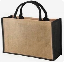 Customizable 190T Polyester Heavy Duty Expandable Folding Tote <b>Bag</b> Houndstooth Logo Reusable <b>Foldable</b> Grocery Shopping Cartoon - Product Image 4