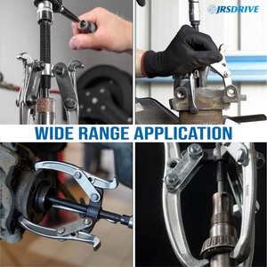 Eastman Jrsdrive Bearing <b>Puller</b> Tool Eastman E 2474P Industrial Hand Tools - Product Image 6
