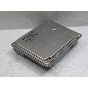 Boîtier de commande moteur d'occasion authentique pour BMW Série 7 E65, E66 2001-2005, référence 7523523 - Product Image 6