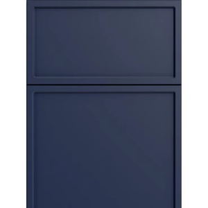 ตู้ครัวสำเร็จรูปแบบอเมริกันหรูหราสั่งทำพิเศษจากไม้แท้เอนกประสงค์ยี่ห้อซันยาง - Product Image 1