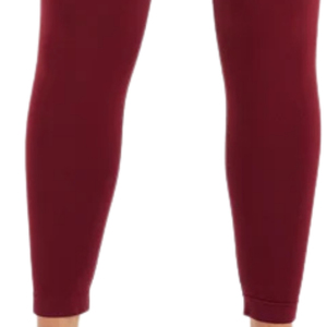 <b>Seamless</b> <b>Leggings</b> Women High Waist Stretch Fitness Pants Yoga Gym Workout Running Sportswear Tummy Control Breathable Flexible - Product Image 6
