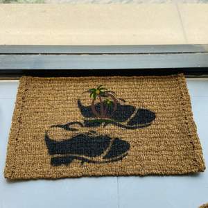 High Quality Coconut Fiber <b>Door</b> <b>Mat</b> Vietnamese <b>Coir</b> <b>Door</b> <b>Mat</b> for Garden Decoration Wholesale From Vietnam - Product Image 6