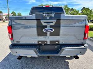 Ford F-150 Shelby Edición Todoterreno Usada de 2019 - Product Image 3