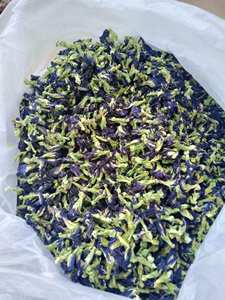 Wholesale Organic Butterfly Pea Flower <b>Tea</b> 100% Natural Dried Blue Pea Herbal <b>Tea</b> Top Grade EXPAD Brand Bulk Supplier for Global - Product Image 6