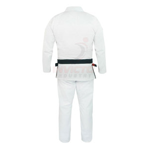 Uniforme de BJJ de alta calidad hecho a medida para hombres, último diseño, uniforme de BJJ profesional hecho a medida. - Product Image 3