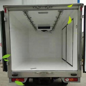 Lámina Plana de Fibra de Vidrio de 2 mm, Panel Aislante para Caravana, Camión, Remolque, Lámina de FRP en Rollo, Panel para Techo, Pared y Revestimiento - Product Image 4