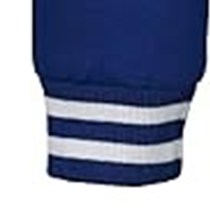 เสื้อแจ็คเก็ตเบสบอลแบบสั่งทำพิเศษสำหรับผู้ชาย รุ่น Voristy - Product Image 5