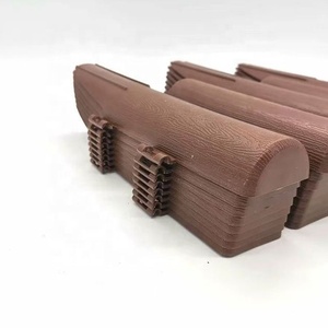 Landscape Edging Garden Edging Landscaping <b>Borders</b> Around Trees Plastic <b>Fence</b> - Product Image 5