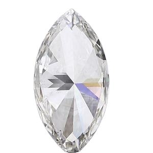 เพชร CVD รูปเพชร1กะรัต VVS ความคมชัด D สี IGI ได้รับการรับรองห้องปฏิบัติการสำหรับการใช้เครื่องประดับจากผู้ผลิต - Product Image 3