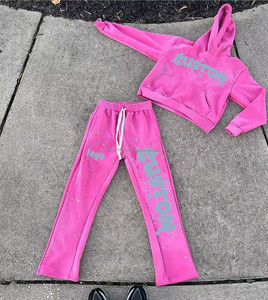 Survêtements d'hiver pour hommes de qualité supérieure, personnalisés, écologiques, réversibles, respirants, coupe-vent, streetwear - Product Image 3