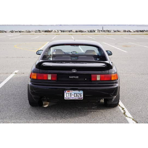 Toyota MR2 Turbo de 1993 - Product Image 3