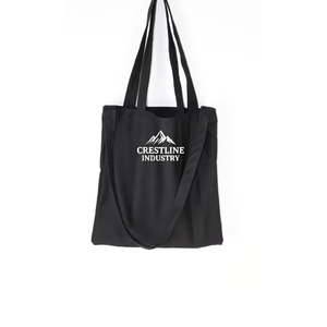 <b>Plain</b> <b>Canvas</b> Tote Bag for DIY Custom Printing Eco Friendly Wholesale Supplier Custom Logo Cotton Reusable Shopping Bag Bulk - Product Image 2