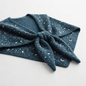 High Quality Custom Knitted Shawl <b>Scarf</b> Manufacturer Direct Sale <b>Ladies</b> Soft Pashmina Wrap Winter Warm Blanket Shawl With Tassel - Product Image 5