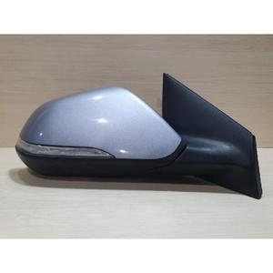 Ensemble de rétroviseur extérieur droit Sonata, côté droit (RH), Rea 87620C1040V7S - Product Image 1