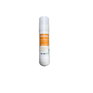 Meilleur prix, raccord rapide, post-filtration au charbon, osmose inverse, fournisseur en gros, plastique ABS de haute qualité, installation facile - Product Image 1