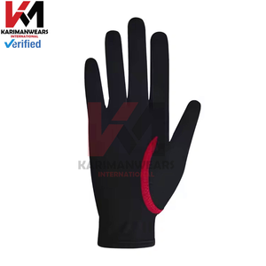 Fabricante de Guantes de Equitación al Por Mayor con Servicio OEM ODM - Product Image 6