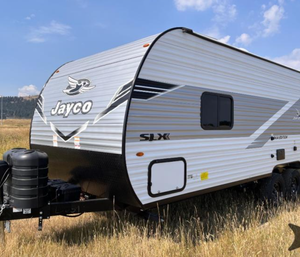 รถบ้านมือสองราคาประหยัด ปี 2026 2025 2024 ยี่ห้อ Yayco รุ่น Jay Flight SLX 210QBW  มีจำหน่ายแล้ว - Product Image 2