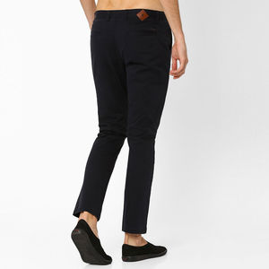 Pantalones Chinos para Hombre de Tela de Algodón Nueva, Venta Directa de Fábrica, Fabricante Pakistaní, Pantalones Chinos para Hombre con Diseño Personalizado, OEM - Product Image 3