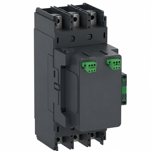 คอนแทคเตอร์ LC1G225LSEA 3ขั้วพลังงานสูงจากชุด LC1G 225A ความจุปัจจุบัน - Product Image 1