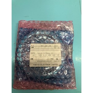 2 TOKYO ELECTRON TEL ES1810-322044-11 CENTERING - อุปกรณ์และชิ้นส่วนเซมิคอนดักเตอร์ระดับโลกที่เชื่อถือได้จาก TOKYO ELECTRON TEL - Product Image 2